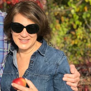 Meet your Posher, Kathryn